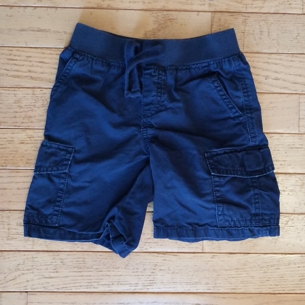 Boy's Cargo Shorts